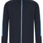 Adults Knitted Tracksuit Top