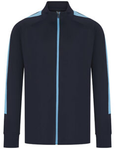 Adults Knitted Tracksuit Top