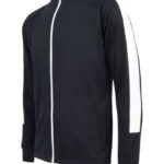 Adults Knitted Tracksuit Top