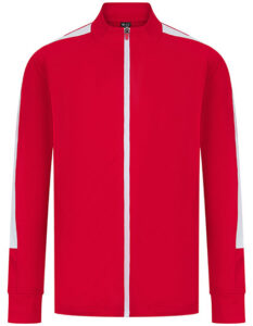 Adults Knitted Tracksuit Top