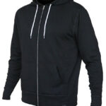Hero Hoodie Jacket Lite