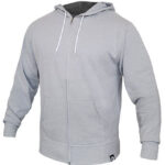 Hero Hoodie Jacket Lite