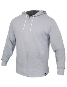Hero Hoodie Jacket Lite