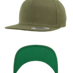 Original Flexfit Snapback
