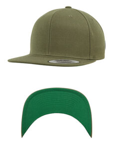 Original Flexfit Snapback