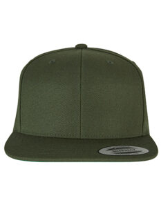Original Flexfit Snapback