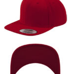 Original Flexfit Snapback