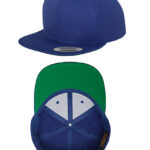 Original Flexfit Snapback