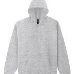 DryBlend® Adult Hooded Sweatshirt