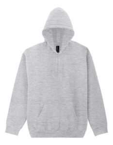 DryBlend® Adult Hooded Sweatshirt