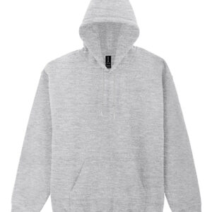 DryBlend® Adult Hooded Sweatshirt