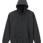 DryBlend® Adult Hooded Sweatshirt