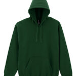 DryBlend® Adult Hooded Sweatshirt