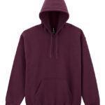 DryBlend® Adult Hooded Sweatshirt