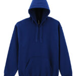 DryBlend® Adult Hooded Sweatshirt