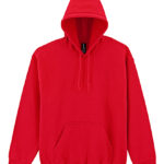 DryBlend® Adult Hooded Sweatshirt