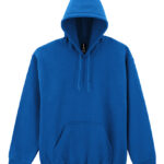 DryBlend® Adult Hooded Sweatshirt