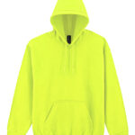 DryBlend® Adult Hooded Sweatshirt