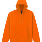 DryBlend® Adult Hooded Sweatshirt