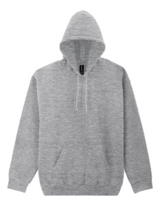 DryBlend® Adult Hooded Sweatshirt