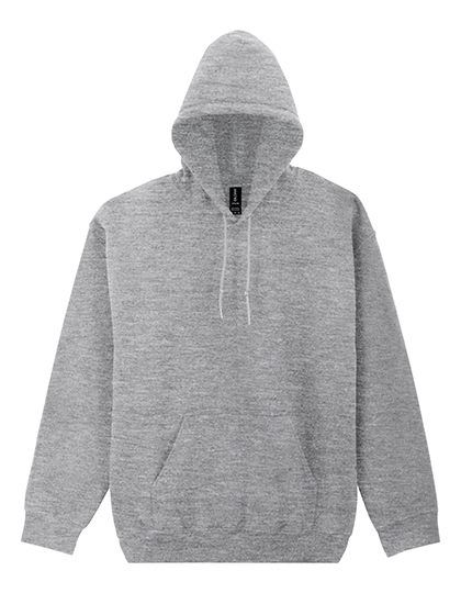DryBlend® Adult Hooded Sweatshirt