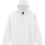 DryBlend® Adult Hooded Sweatshirt