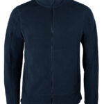 Men´s Full- Zip Fleece Jacket