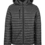 Men´s Premium Quilted Jacket