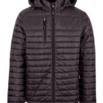 Men´s Premium Quilted Jacket