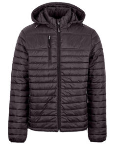 Men´s Premium Quilted Jacket