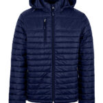 Men´s Premium Quilted Jacket