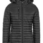 Women´s Premium Quilted Jacket