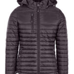 Women´s Premium Quilted Jacket
