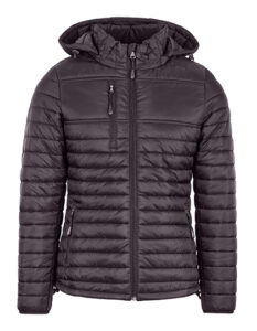 Women´s Premium Quilted Jacket