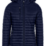 Women´s Premium Quilted Jacket