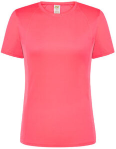 Lady Sports T-shirt