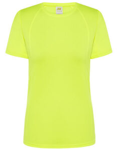 Lady Sports T-shirt