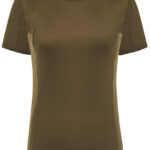 Lady Sports T-shirt