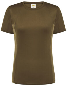 Lady Sports T-shirt