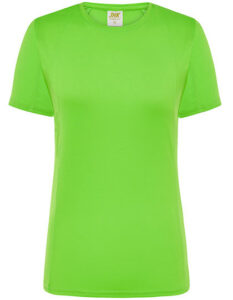 Lady Sports T-shirt