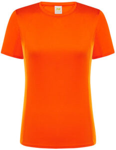 Lady Sports T-shirt