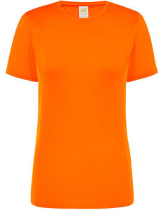 Lady Sports T-shirt