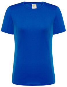 Lady Sports T-shirt