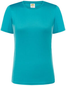 Lady Sports T-shirt