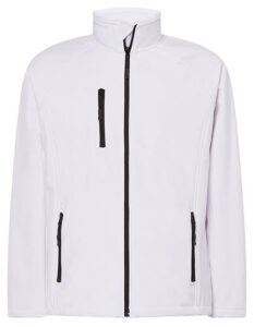 Softshell Jacket