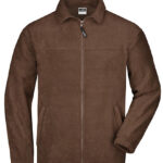 Full-Zip Fleece