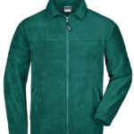 Full-Zip Fleece