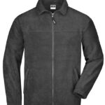Full-Zip Fleece