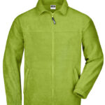 Full-Zip Fleece