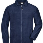 Full-Zip Fleece